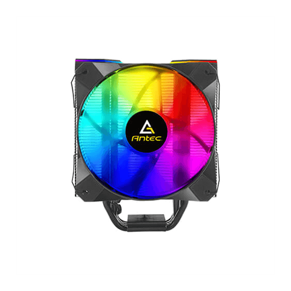Antec FrigusAir 400 ARGB 120mm CPU Air Cooler
